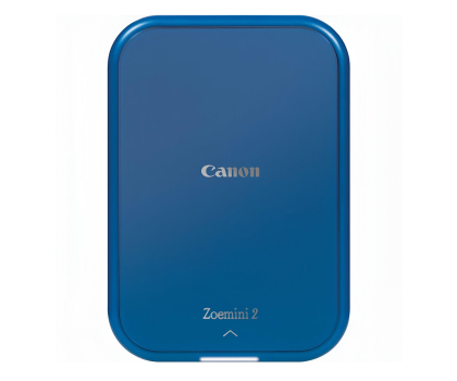 Drukarka do zdjęć CANON Zoemini 2 Niebiesko-biały 5452C005